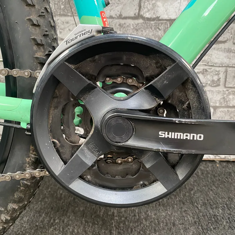 MARIN WILDCAT TRAIL 1 WOMEN'S HARDTAIL MOUNTAIN BIKE - MEDIUM 17 INCH FRAME-3