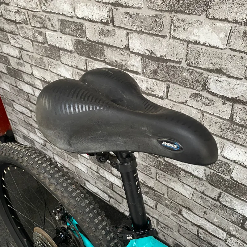 MARIN WILDCAT TRAIL 1 WOMEN'S HARDTAIL MOUNTAIN BIKE - MEDIUM 17 INCH FRAME-4