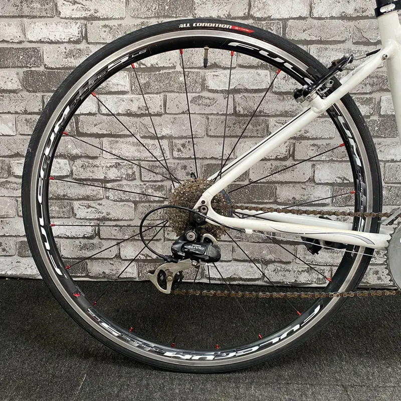 SPECIALIZED VITA WOMENS HYBRID ROAD BIKE - SMALL 51CM FRAME-2