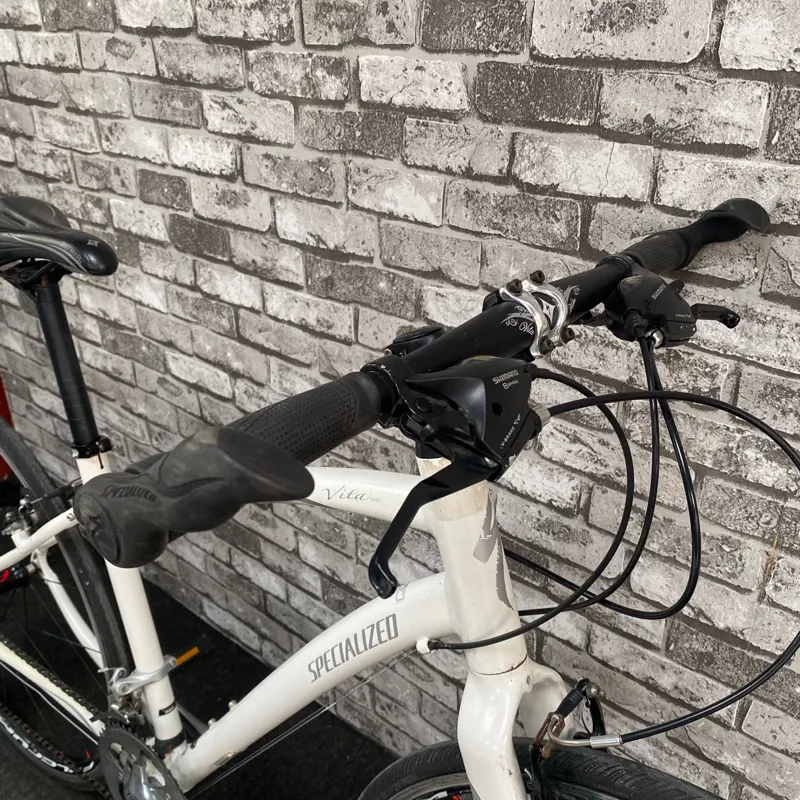 SPECIALIZED VITA WOMENS HYBRID ROAD BIKE - SMALL 51CM FRAME-3