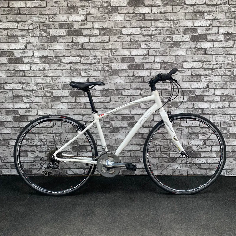 SPECIALIZED VITA WOMENS HYBRID ROAD BIKE - SMALL 51CM FRAME-7