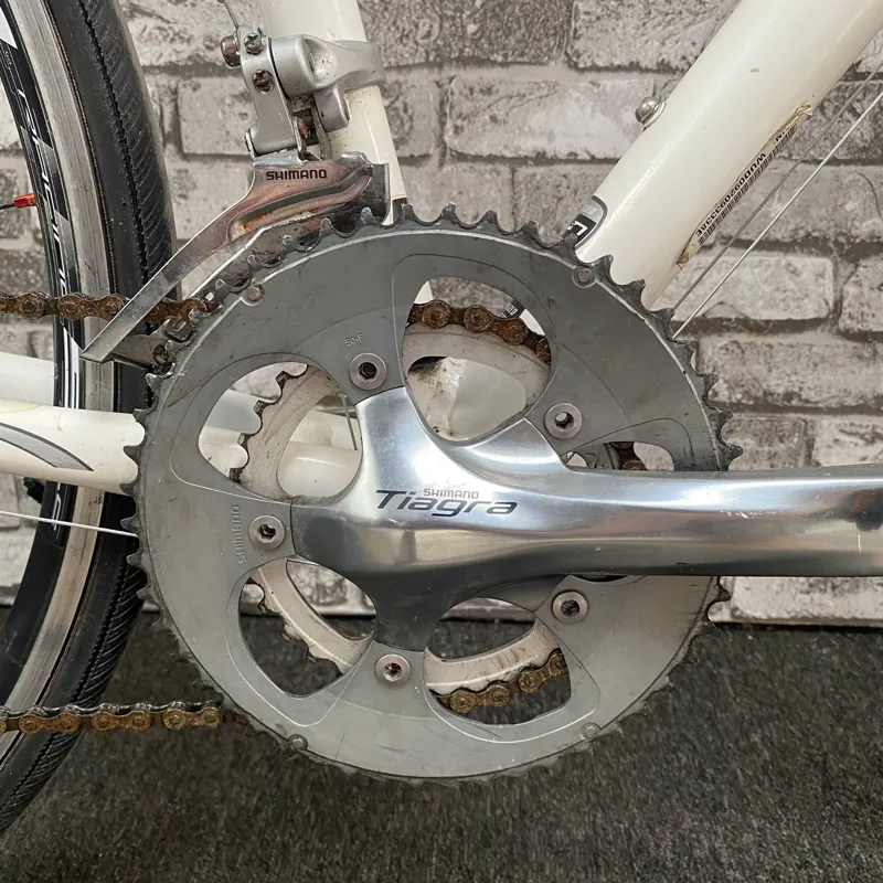 SPECIALIZED VITA WOMENS HYBRID ROAD BIKE - SMALL 51CM FRAME-4