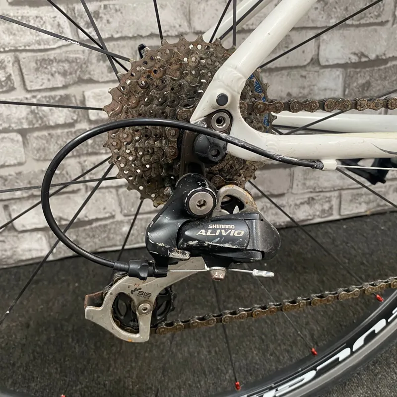 SPECIALIZED VITA WOMENS HYBRID ROAD BIKE - SMALL 51CM FRAME-5