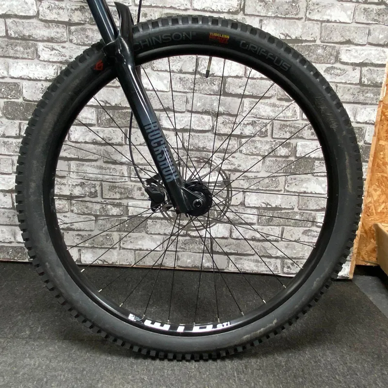 ON ONE SCANDAL 29ER HARD TAIL MOUNTAIN BIKE SIZE L-1