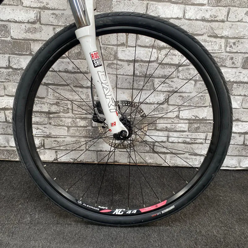 SCOTT SCALE 70 HARDTAIL MOUNTAIN BIKE - LARGE 19 INCH FRAME-2