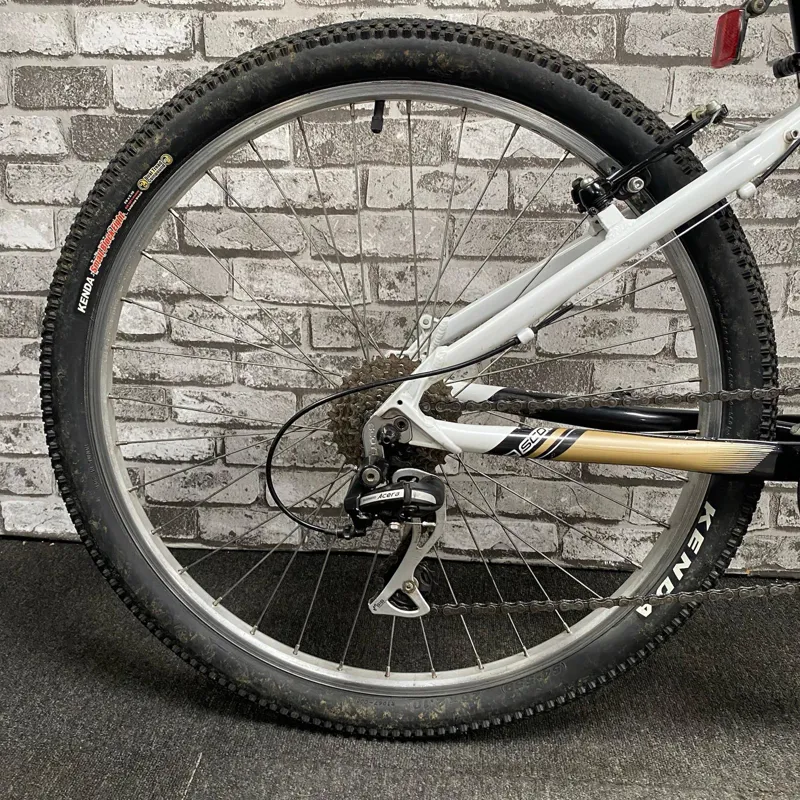 SCOTT ASPECT 50 HARDTAIL MOUNTAIN BIKE SIZE XS-5