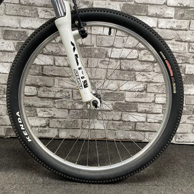 SCOTT ASPECT 50 HARDTAIL MOUNTAIN BIKE SIZE XS-6