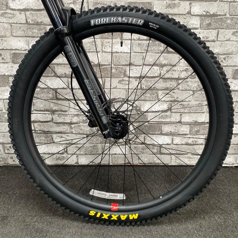 2026 BOARDMAN MHT 8.6 29ER HARDTAIL MOUNTAIN BIKE SIZE L-1