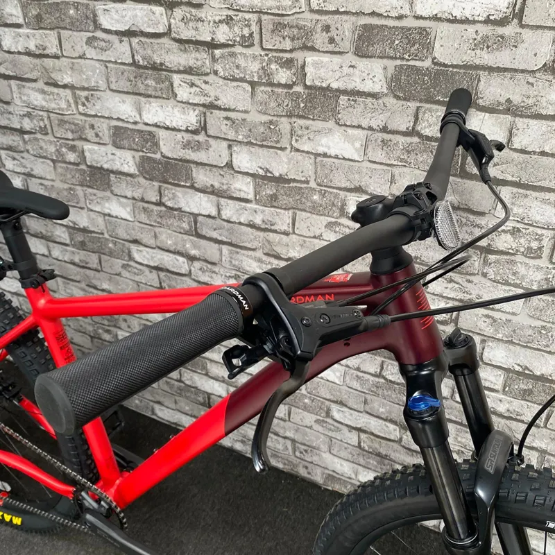 2026 BOARDMAN MHT 8.6 29ER HARDTAIL MOUNTAIN BIKE SIZE L-3