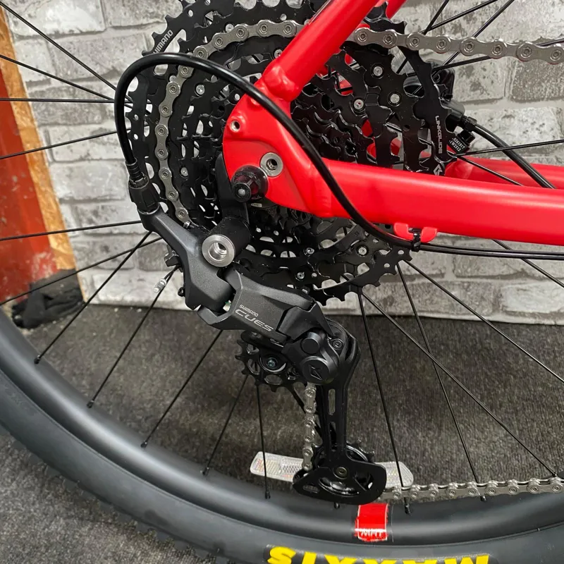2026 BOARDMAN MHT 8.6 29ER HARDTAIL MOUNTAIN BIKE SIZE L-5
