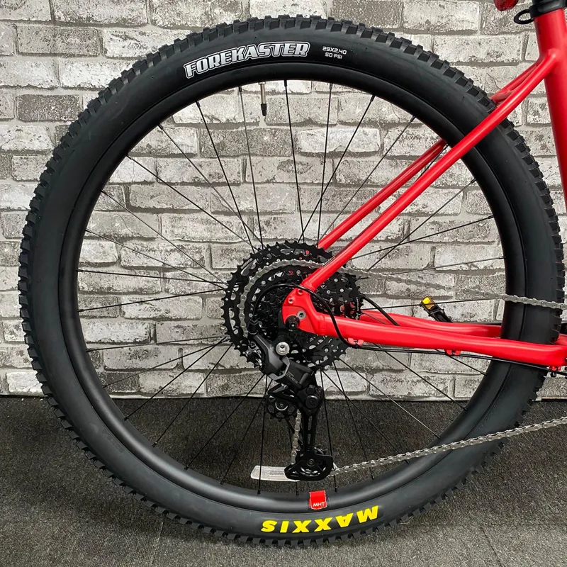 2026 BOARDMAN MHT 8.6 29ER HARDTAIL MOUNTAIN BIKE SIZE L-2