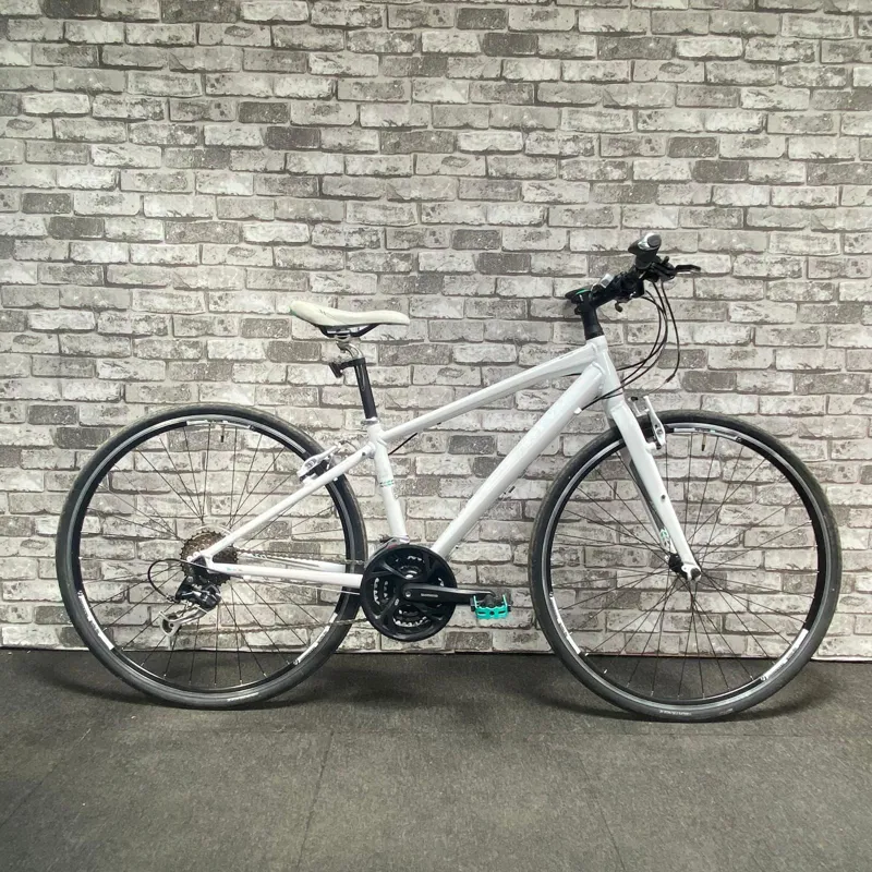 TREK 7.3 HYBRID BIKE - SMALL FRAME-7