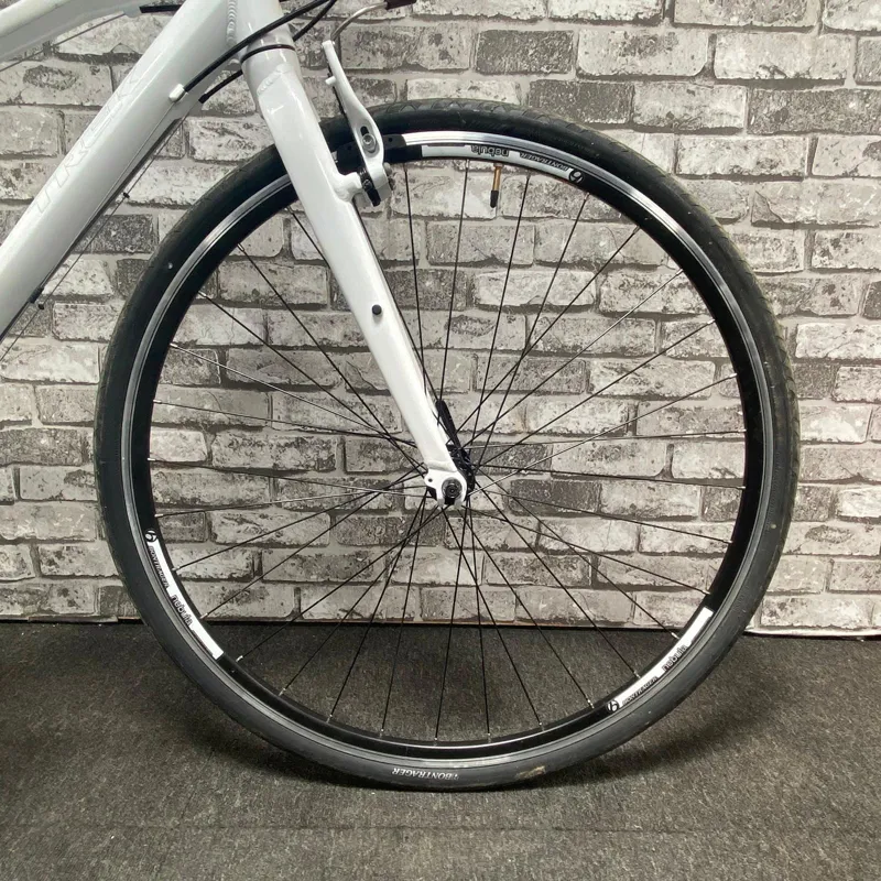 TREK 7.3 HYBRID BIKE - SMALL FRAME-2