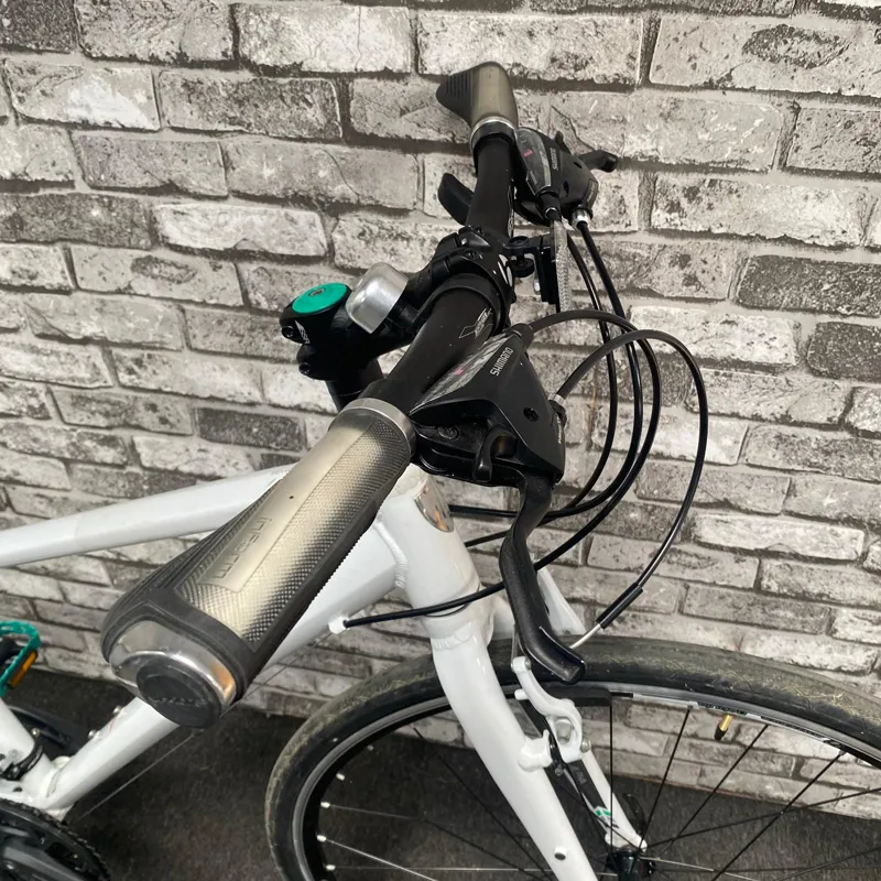 TREK 7.3 HYBRID BIKE - SMALL FRAME-5