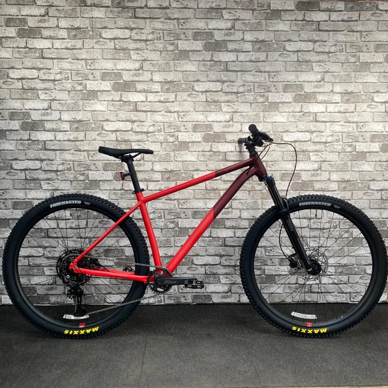 2026 BOARDMAN MHT 8.6 29ER HARDTAIL MOUNTAIN BIKE SIZE L-7