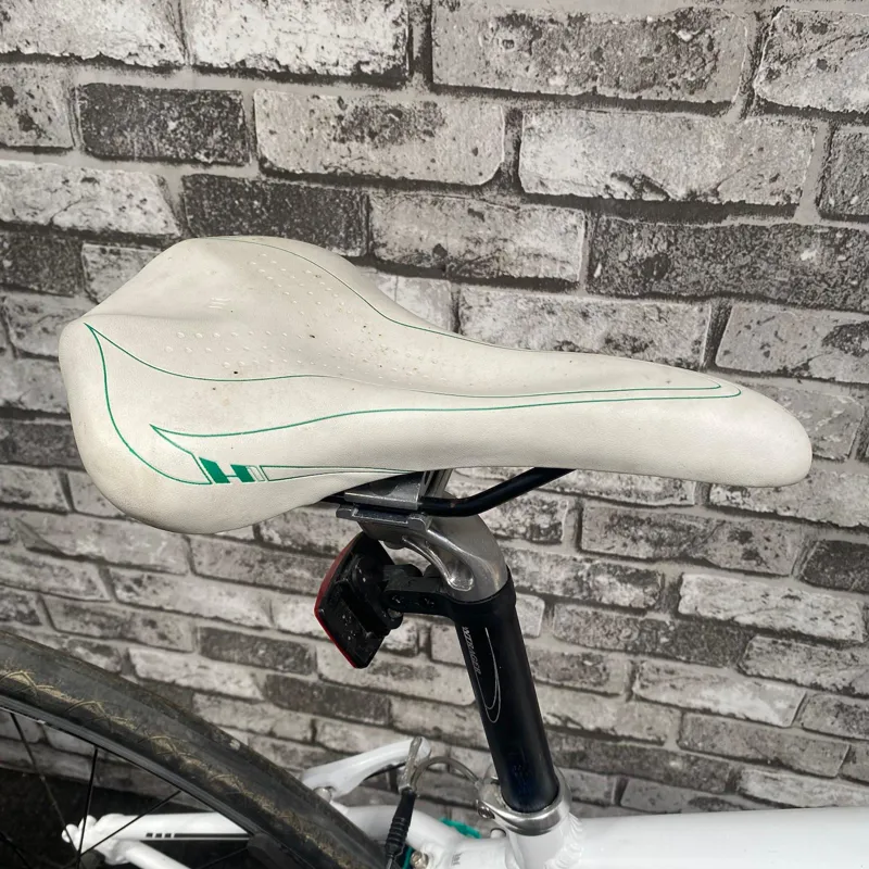 TREK 7.3 HYBRID BIKE - SMALL FRAME-6