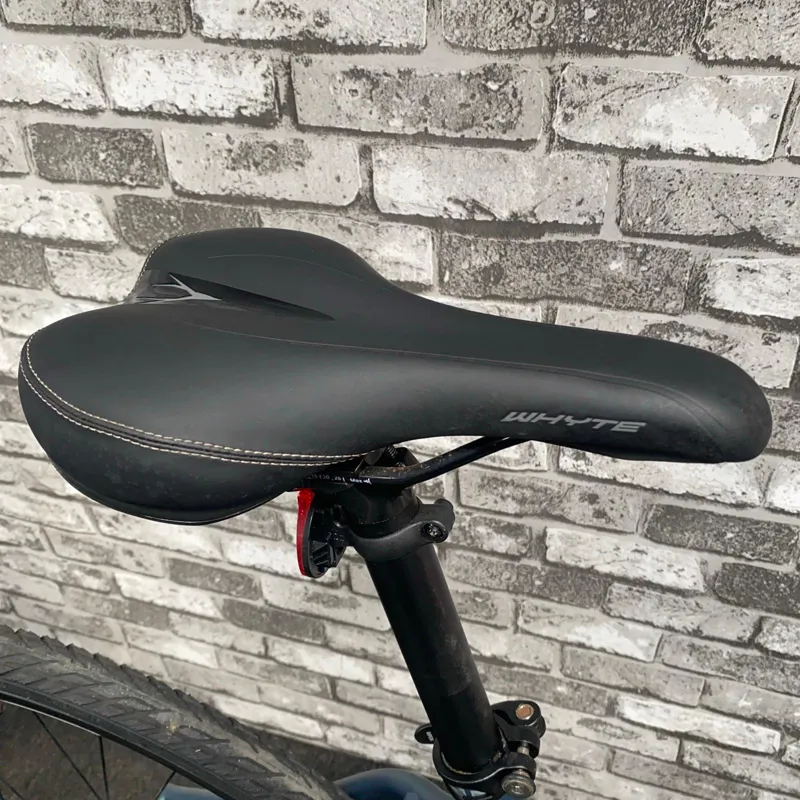 2020 WHYTE RIDGEWAY HYBRID V2  SIZE MEDIUM-6