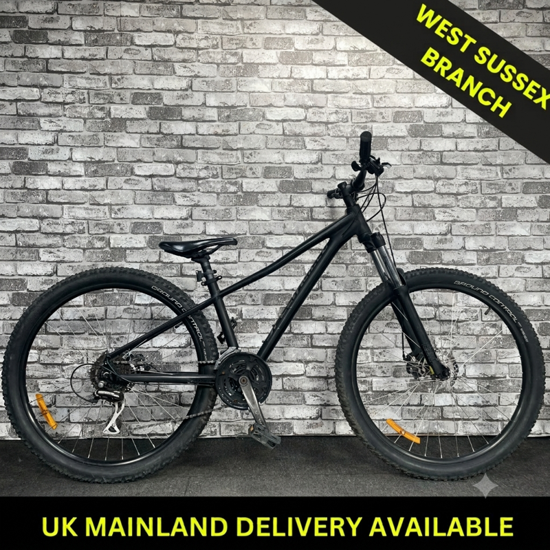 SPECIALISED PITCH MOUNTAIN BIKE - SMALL FRAME