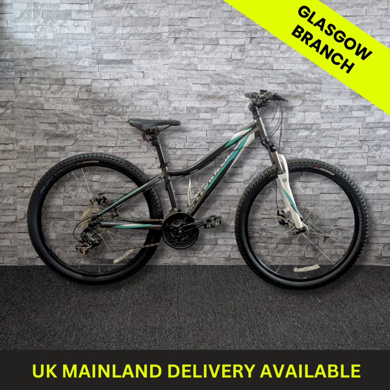 SPECIALIZED MYKA 2015 MTB XS FRAME