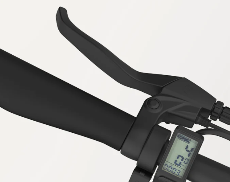 UTO ESSENTIAL ESS20 FOLDING E-BIKE-3
